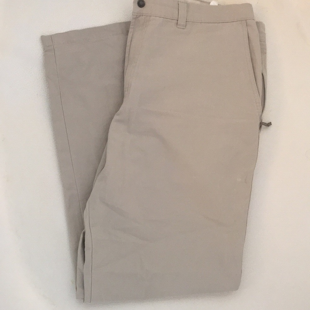 Men’s Columbia Granite Cloth pants